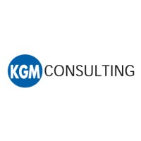 KGM CONSULTING, INC. logo, KGM CONSULTING, INC. contact details