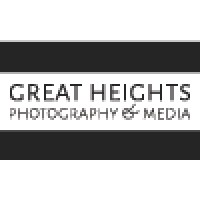 Great Heights Photography logo, Great Heights Photography contact details