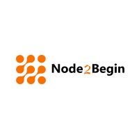 Node2Begin logo, Node2Begin contact details