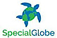 SpecialGlobe logo, SpecialGlobe contact details