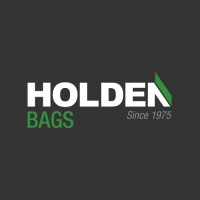 Holden Bags logo, Holden Bags contact details