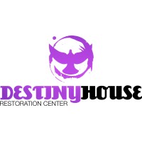 Destiny House Restoration Center logo, Destiny House Restoration Center contact details