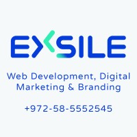 Exsile Digital logo, Exsile Digital contact details