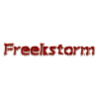 Freekstorm logo, Freekstorm contact details