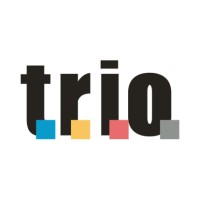 Progetto TRIO logo, Progetto TRIO contact details