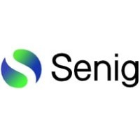 Senig Automação logo, Senig Automação contact details