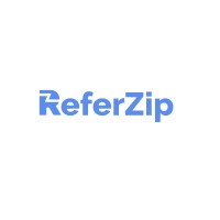 ReferZip logo, ReferZip contact details