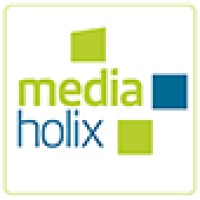 Mediaholix - Digital Marketing Strategists logo, Mediaholix - Digital Marketing Strategists contact details