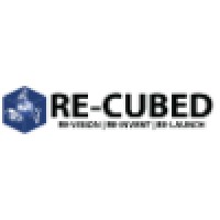 Re-Cubed, LLC logo, Re-Cubed, LLC contact details