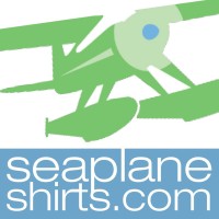 Seaplane Shirts logo, Seaplane Shirts contact details