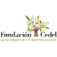 Fundación Cedel logo, Fundación Cedel contact details