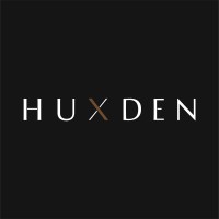 Huxden logo, Huxden contact details