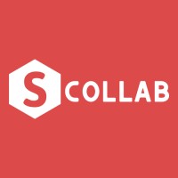 Scollab logo, Scollab contact details