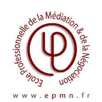 Ecole Professionnelle de la Médiation et de la Négociation - EPMN logo, Ecole Professionnelle de la Médiation et de la Négociation - EPMN contact details