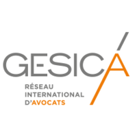 GESICA Réseau International d'Avocats logo, GESICA Réseau International d'Avocats contact details