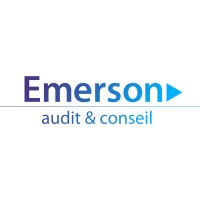 EMERSON Audit & Conseil logo, EMERSON Audit & Conseil contact details