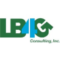 LB4G Consulting logo, LB4G Consulting contact details