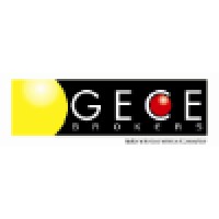 GECE Brokers logo, GECE Brokers contact details