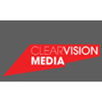 Clearvision Media logo, Clearvision Media contact details