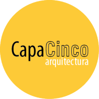 CapaCinco Arquitectura logo, CapaCinco Arquitectura contact details