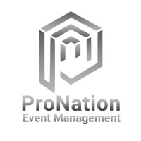 PRONATION EVENTS MANAGEMENT LLC logo, PRONATION EVENTS MANAGEMENT LLC contact details