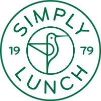 Simply Lunch logo, Simply Lunch contact details