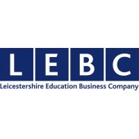 Leicestershire Education Business Company logo, Leicestershire Education Business Company contact details