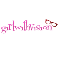 Girl With Vision logo, Girl With Vision contact details