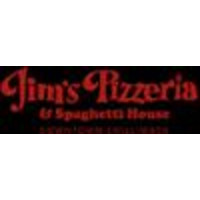 Jims Pizzeria logo, Jims Pizzeria contact details