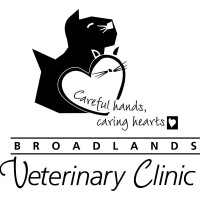 Broadlands Veterinary Clinic logo, Broadlands Veterinary Clinic contact details