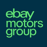 eBay Motors Group UK logo, eBay Motors Group UK contact details