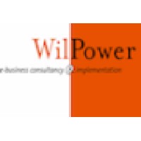 Wilpower logo, Wilpower contact details