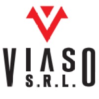 VIASO S.R.L. logo, VIASO S.R.L. contact details