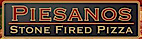 Piesanos Stone Fired Pizza logo, Piesanos Stone Fired Pizza contact details