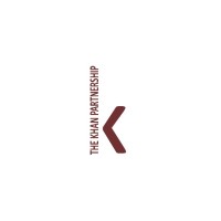 The Khan Partnership LLP logo, The Khan Partnership LLP contact details