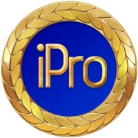 iPro Consulting logo, iPro Consulting contact details