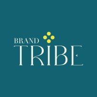 The Brand Tribe logo, The Brand Tribe contact details