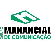 Grupo Manancial de Comunicação logo, Grupo Manancial de Comunicação contact details