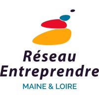 Réseau Entreprendre Maine & Loire logo, Réseau Entreprendre Maine & Loire contact details