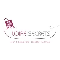 Loire Secrets logo, Loire Secrets contact details