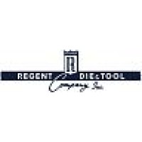 Regent Die and Tool Co., Inc. logo, Regent Die and Tool Co., Inc. contact details