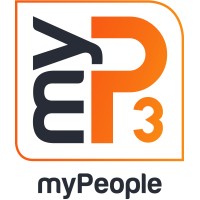 myPeople logo, myPeople contact details