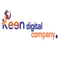 KeenDigitalCompany logo, KeenDigitalCompany contact details