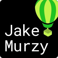 Jake Murzy logo, Jake Murzy contact details