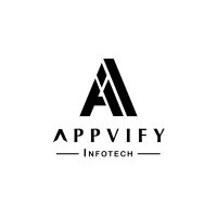 Appvify Infotech logo, Appvify Infotech contact details