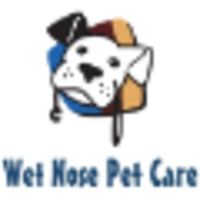 Wet Nose Pet Care logo, Wet Nose Pet Care contact details