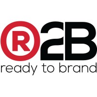 Ready to Brand SA logo, Ready to Brand SA contact details