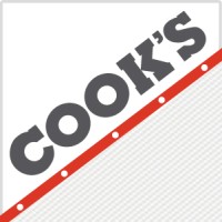 Cook's Correctional logo, Cook's Correctional contact details