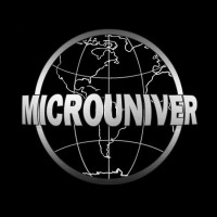 Microuniver logo, Microuniver contact details