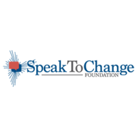 Speak To Change Foundation logo, Speak To Change Foundation contact details